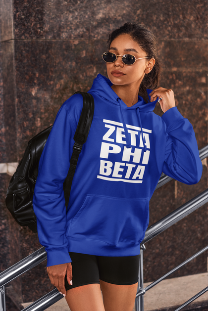 Zeta Phi Beta