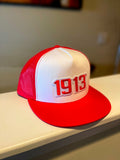 Delta Sigma Theta - Delta 1913 Trucker Cap