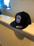 Zeta Phi Beta - S1 Trucker Cap