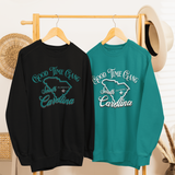 GTG Florence SC Sweatshirt