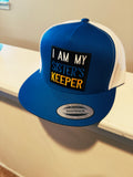 Sigma Gamma Rho - Sister Keeper Trucker Cap