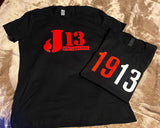 Delta Sigma Theta Bundle DST12 Shirts - 550strong