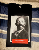 Bass Reeves - Black History Sweater