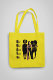 G.O.A.L.S (Get Out And Live Sis)  Tote Bags