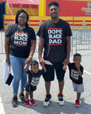 Family - Dope Dad, Mom, Son and Daughter Part 2