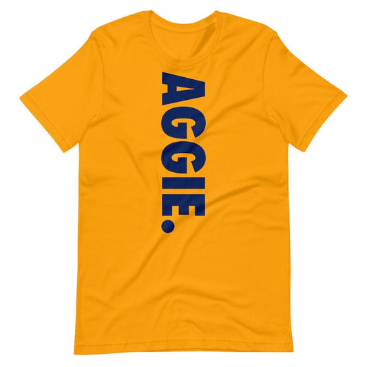 Aggie Period - 550strong