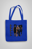 G.O.A.L.S (Get Out And Live Sis)  Tote Bags