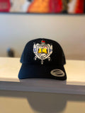 Sigma Gamma Rho - SGRho S1 Trucker Cap