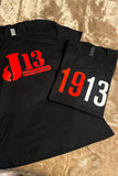 Delta Sigma Theta Bundle DST12 Shirts - 550strong