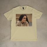 Denise Huxtable Vintage 90s TV Graphic T-Shirt | Black Culture Nostalgia Tee