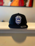 Zeta Phi Beta - S1 Trucker Cap