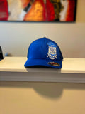 Phi Beta Sigma - PBS S2 Trucker Cap