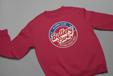 HS - Battery Park Blue Devils Retro Sweatshirt