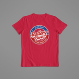 HS - Battery Park Retro Ball Shirt