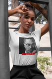 BH - Malcolm X - Black History Shirt