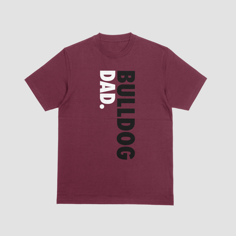 Bulldog Family - Mom, Brother, Sister, Dad, etc...... - 550strong