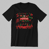 CWRM - Music and Afro Culture Shirt