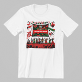 CWRM - Music and Afro Culture Shirt