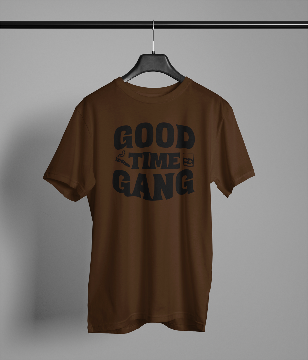 GTG G1 - Cigar Life Shirt - 550strong