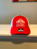 Delta Sigma Theta - Delta D1 Trucker Cap