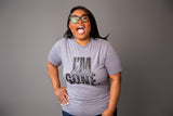 I'm Gone Holla Shirt