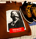 Bass Reeves - Black History Sweater