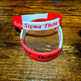 Delta Sigma Theta Bracelet Bundle