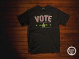 Greek - AKA Vote Shirt