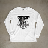 YCHS Class of 1998 - York Cougars - ALL Class Reunion Tee