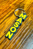 Mason - Masonic Name Key Chain