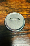 Cigar Life Button - Da Smoke - 2.25"
