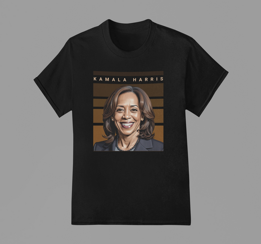 Kamala Harris 2024 v1 - 550strong