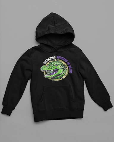 HS - 2024 Lakewood High School Band Hoodie / Sweatshirt