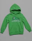 HS - Retro Lakewood High School Band Hoodie