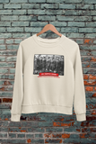 6888th (Six Triple Eight) Mail Central Postal Battalion - Sweatshirt