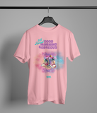 Good Morning Gorgeous Tshirt - 4th Annual
