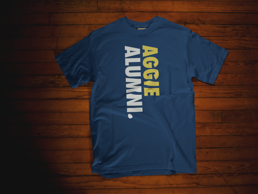 Aggie Alumni - 550strong
