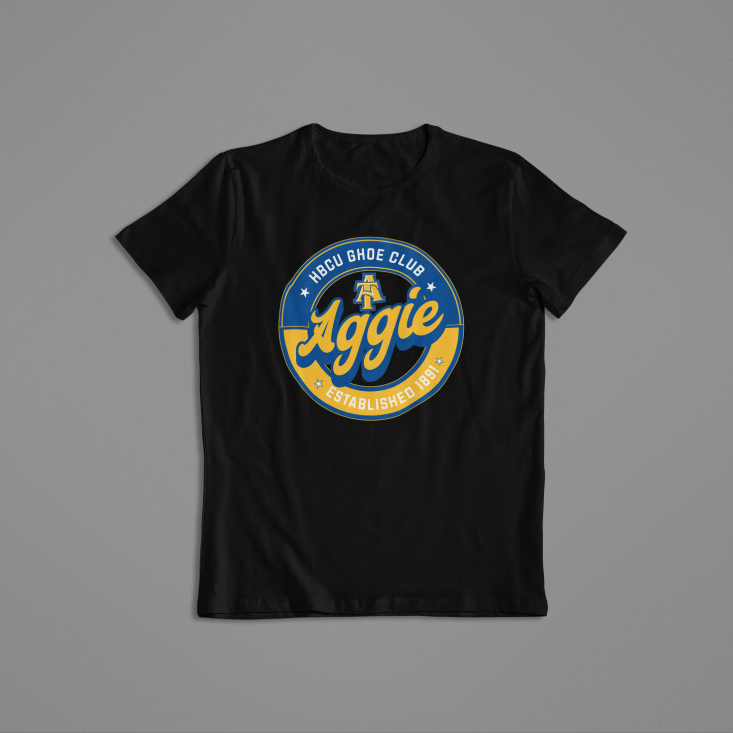 Aggie - Retro 24 - 550strong