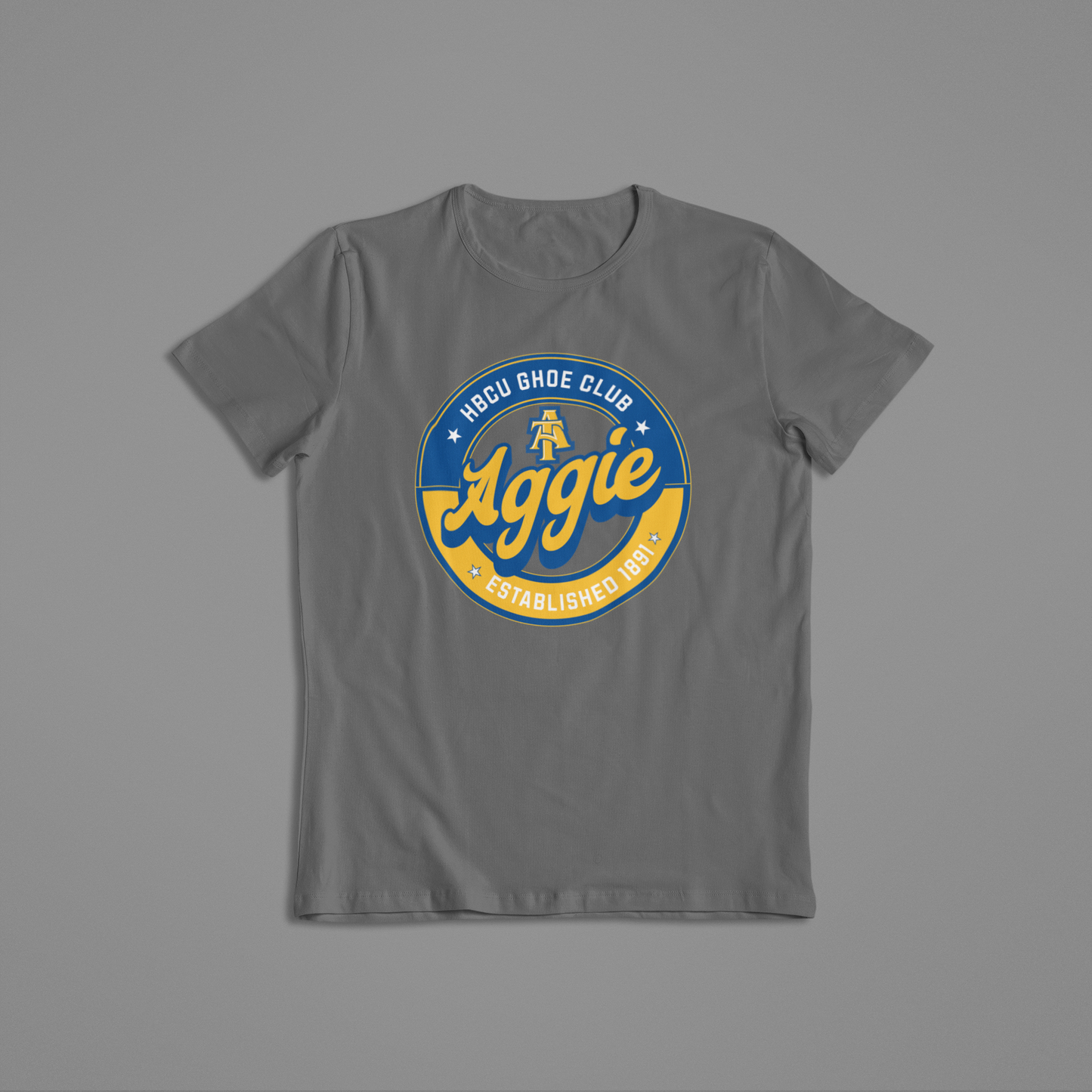 Aggie - Retro 24 - 550strong