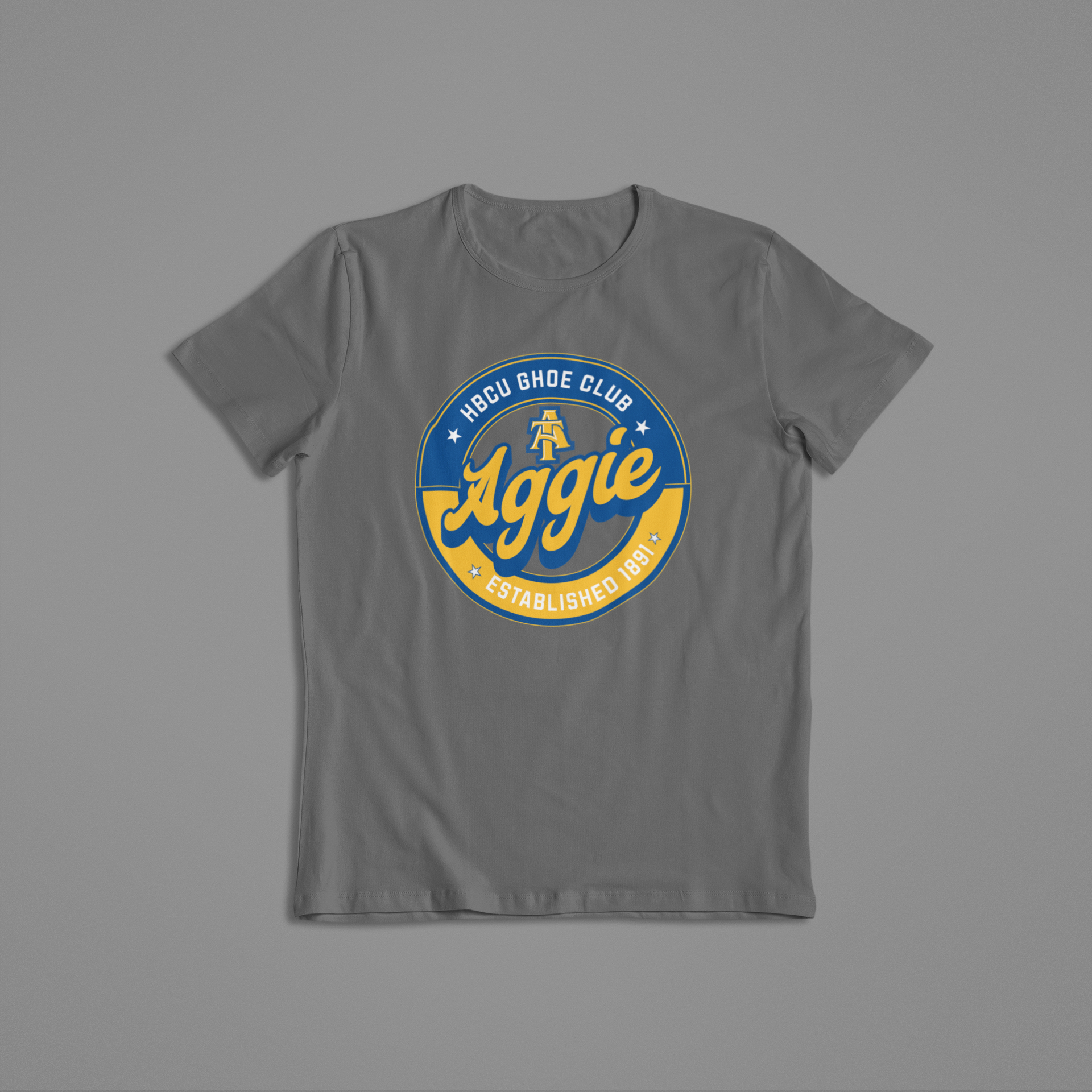 Aggie - Retro 24 - 550strong
