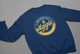 Aggie - Retro 24 Sweatshirt