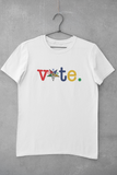 OES Vote Shirt - v1