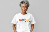 OES Vote Shirt - v1