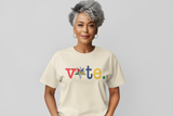 OES Vote Shirt - v1