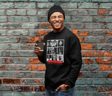 Cigar Elite - History Sweater