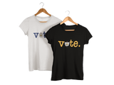 Vote - Sigma Gamma Rho Shirt | Sigma Gamma Rho Vote Tshirt