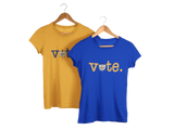 Vote - Sigma Gamma Rho Shirt | Sigma Gamma Rho Vote Tshirt