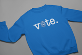 Zeta Phi Beta Sweater - Vote