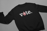 Delta Sigma Theta Sweatshirt -  Vote