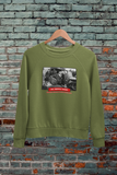 6888th (Six Triple Eight) Central Postal Battalion - Sweatshirt